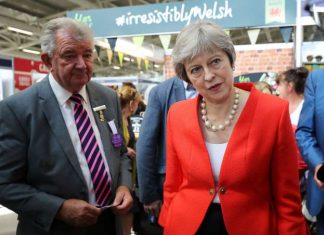 Brexit vote latest: EU chiefs will lead an effort Brexit vote latest: EU chiefs will lead an effort