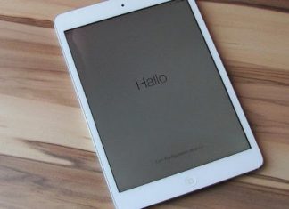 Dad locked out of iPad for 48 years thanks to his toddler Dad locked out of iPad for 48 years thanks to his toddler