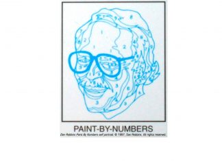 Dan Robbins, artist who hatched paint-by-numbers idea in Detroit dies at 93 Dan Robbins, artist who hatched paint-by-numbers idea in Detroit dies at 93