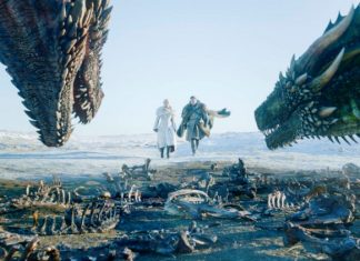 ‘Game of Thrones’ Season 8 Debut Breaks HBO Rating Records, Report 'Game of Thrones' Season 8 Debut Breaks HBO Rating Records, Report