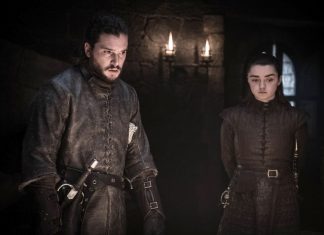 Game of Thrones episode 2 photos: turn back now! Game of Thrones episode 2 photos: turn back now!