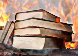 Harry Potter books burned in Poland, Report Harry Potter books burned in Poland, Report