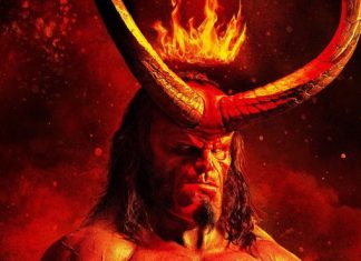 ‘Hellboy’ bombs at the box office after bad reviews, Report 'Hellboy' bombs at the box office after bad reviews, Report