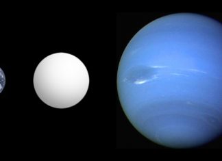 Kepler-47: Astronomers confirm third planet in binary star system Kepler-47: Astronomers confirm third planet in binary star system
