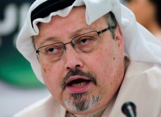 Khashoggi children get houses, big payouts in Saudi blood money, Report Khashoggi children get houses, big payouts in Saudi blood money, Report