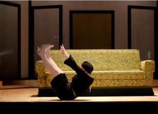 Lan Cognito Dies During Stand-up Show, Report Lan Cognito Dies During Stand-up Show, Report