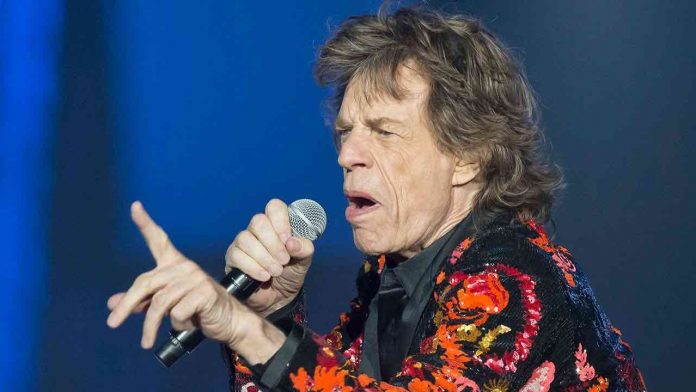 Mick Jagger 'Doing Very Well' After Heart Surgery, Report