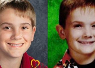 Missing Illinois boy found by police in Newport Missing Illinois boy found by police in Newport