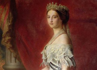 Napoleon diamond ring with Ties to the French Royal Family Was Just Recovered Napoleon diamond ring with Ties to the French Royal Family Was Just Recovered