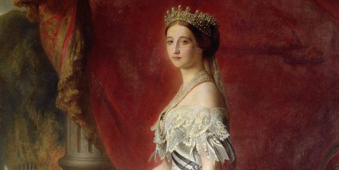 Napoleon diamond ring with Ties to the French Royal Family Was Just Recovered