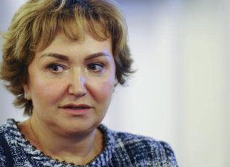 Natalia Fileva dies in mystery plane crash in Germany Natalia Fileva dies in mystery plane crash in Germany