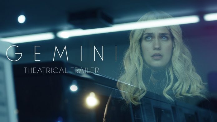 New Gemini Man trailer: How Ang Lee Is Crafting a CG Will Smith and Immersive Feel