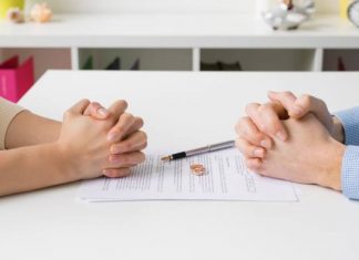 New divorce law to end the blame game, Report New divorce law to end the blame game, Report