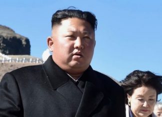 North Korea Executes Two Fortune Tellers Amid Crackdown, Report North Korea Executes Two Fortune Tellers Amid Crackdown, Report