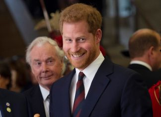Prince Harry Wants ‘Fortnite’ Banned, Report Prince Harry Wants 'Fortnite' Banned, Report