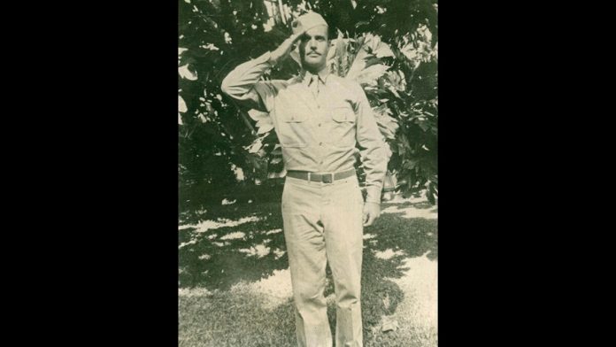 Remains of WWII soldier identified 76 years after going MIA, Report