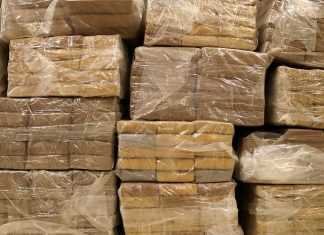 Romania: Cocaine found floating in Black Sea waters Romania: Cocaine found floating in Black Sea waters