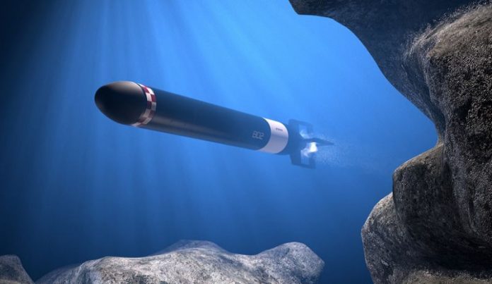 Russia's nuclear-armed underwater drone may be ready for war, Report