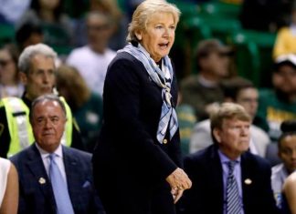 Sylvia Hatchell Resigns as UNC Women’s Basketball Coach, Report Sylvia Hatchell Resigns as UNC Women's Basketball Coach, Report
