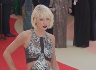 Taylor Swift Teases New Music In Cryptic Posts, Report Taylor Swift Teases New Music In Cryptic Posts, Report