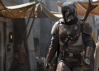 The Mandalorian Star Wars TV series released on Disney+, Report The Mandalorian Star Wars TV series released on Disney+, Report