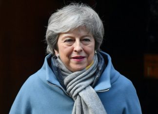 Theresa May requests Brexit delay to June 30, Report Theresa May requests Brexit delay to June 30, Report