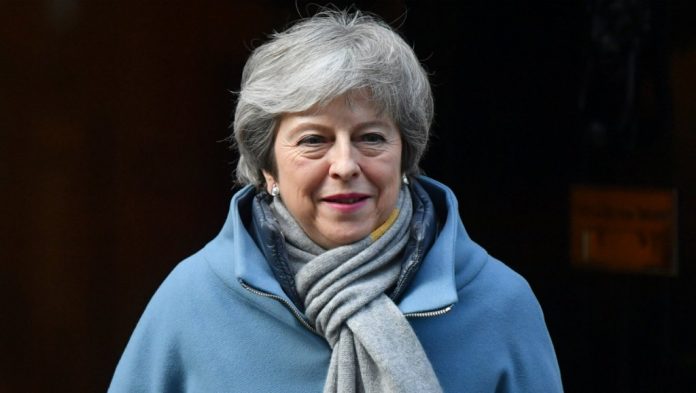 Theresa May requests Brexit delay to June 30, Report