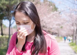 UK: ‘Pollen bomb’ will hit Britain over Bank Holiday weekend UK: 'Pollen bomb' will hit Britain over Bank Holiday weekend