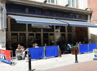 Wetherspoon to axe 16 UK pubs and Lloyds bars, Report Coronavirus lockdown extended across north of England, Report
