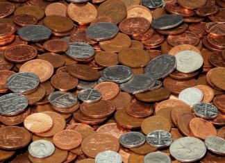1p and 2p coins to stay in circulation, Report 1p and 2p coins to stay in circulation, Report