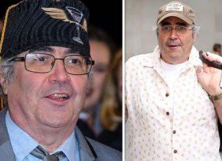 Danny Baker: Police investigating royal baby tweet, Report Danny Baker: Police investigating royal baby tweet, Report