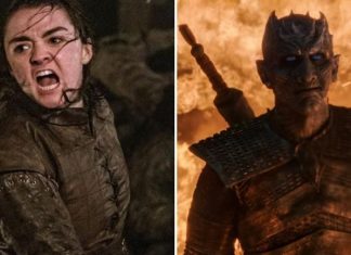 Game of Thrones Episode Shatters Ratings Record, Report Game of Thrones Episode Shatters Ratings Record, Report