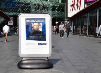Met police’s facial recognition technology ‘96% inaccurate’, Report Met police's facial recognition technology '96% inaccurate', Report