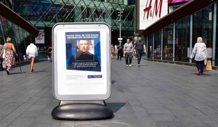 Met police's facial recognition technology '96% inaccurate', Report