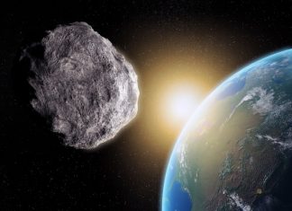 NASA spacecraft to hit an asteroid in 2022, Report NASA spacecraft to hit an asteroid in 2022, Report