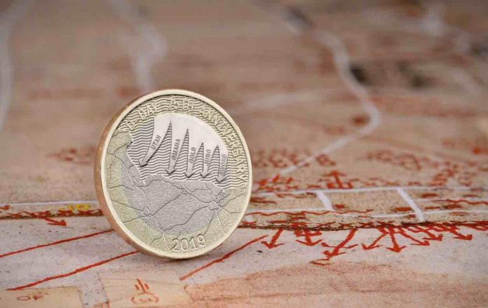 New £2 coin launched to mark D-Day anniversary, Report