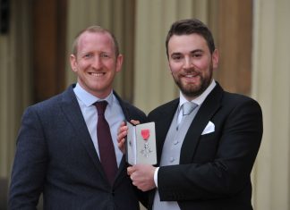 Prince William writes forward to book by Jonny Benjamin, Report Prince William writes forward to book by Jonny Benjamin, Report