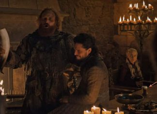 Starbucks coffee cup appeared on ‘Game of Thrones’ (Photo) HBO: Game of Thrones coffee cup was a 'mistake' (Report)