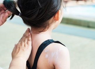 Sunscreen Found in Bloodstream After One Day, says new research Sunscreen Found in Bloodstream After One Day, says new research