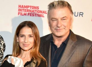 Actor Alec Baldwin Says He and Wife Hilaria Will ‘Have a Fifth’ Child Actor Alec Baldwin Says He and Wife Hilaria Will 'Have a Fifth' Child