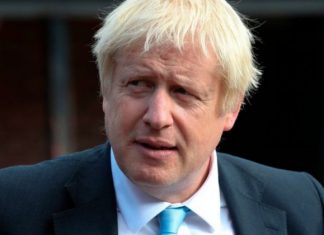 Boris Johnson offers MPs ‘last chance’ on election, Report Boris Johnson offers MPs 'last chance' on election, Report