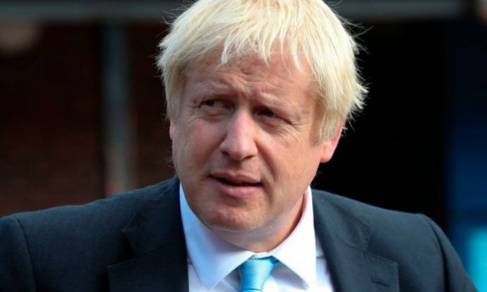 Boris Johnson offers MPs 'last chance' on election, Report