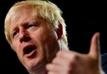 Boris Johnson set for Parliament showdown with rebel MPs, Report Boris Johnson set for Parliament showdown with rebel MPs, Report