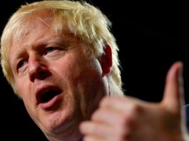 Boris Johnson set for Parliament showdown with rebel MPs, Report