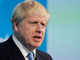 Boris Johnson to prorogue parliament for five weeks