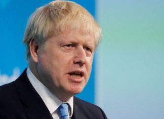 Boris Johnson to prorogue parliament for five weeks Boris Johnson to prorogue parliament for five weeks