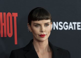 Charlize Theron new look, Gets Bowl Haircut & Is Unrecognizable Charlize Theron new look, Gets Bowl Haircut & Is Unrecognizable