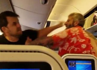 Drunk airline passengers arrested at UK airports, Report Drunk airline passengers arrested at UK airports, Report