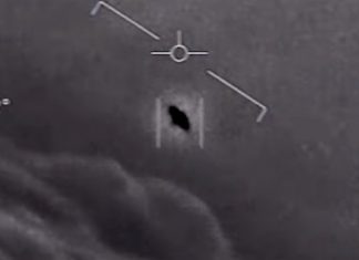 Navy Confirms That Three UFOs Encounter Videos Are Real Navy Confirms That Three UFOs Encounter Videos Are Real