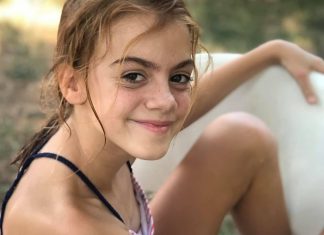 Report: Lily Mae Avant, girl contracts brain-eating amoeba while swimming Report: Lily Mae Avant, girl contracts brain-eating amoeba while swimming